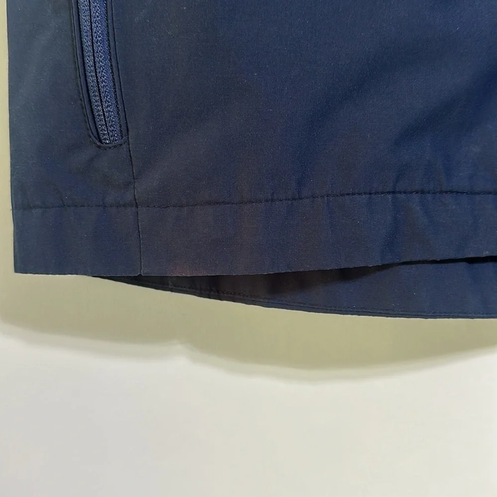 Vineyard Vines Youth M Regatta Performance Vest Navy Blue Outdoor 12-14